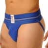 Fist Jockstrap Fist Bleu